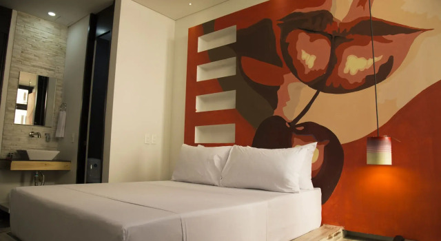 Hotel Gallery, Book Hotel La Candelaria Guayaquil