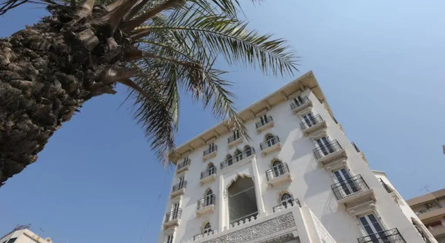 Assaha Ghobeiry Hotel, Réserver Hôtel Hazmieh Baabda