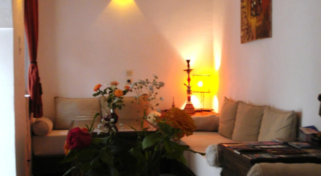 Riad Alamine