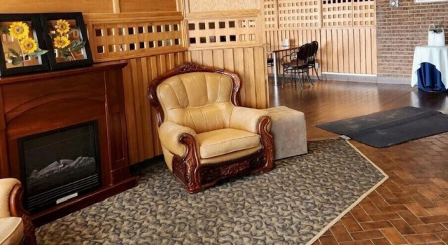 Best Stay Inn, Prenota Hotel Melville Saskatchewan