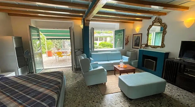 Номер Standard Bellagio Bed & Breakfast