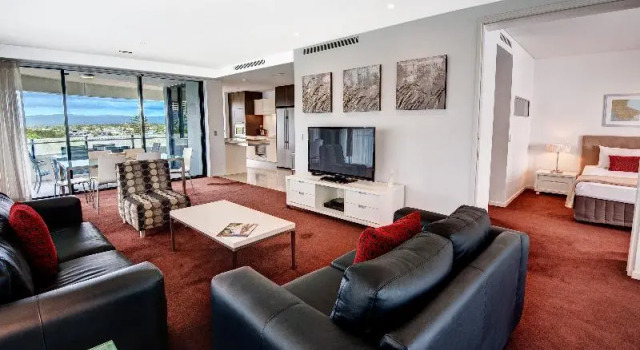 Номер Standard The Wave Resort