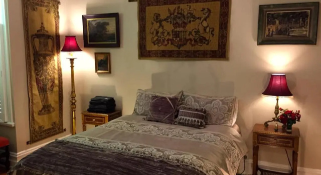 Goldenray, Book Hotel Castlemaine Goldfields
