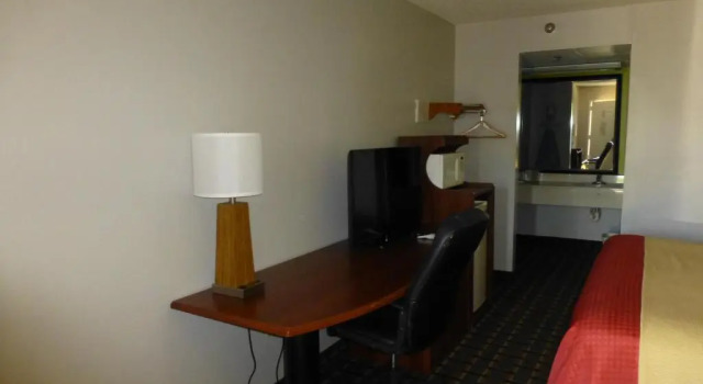 Люкс Coach Inn - Summerville