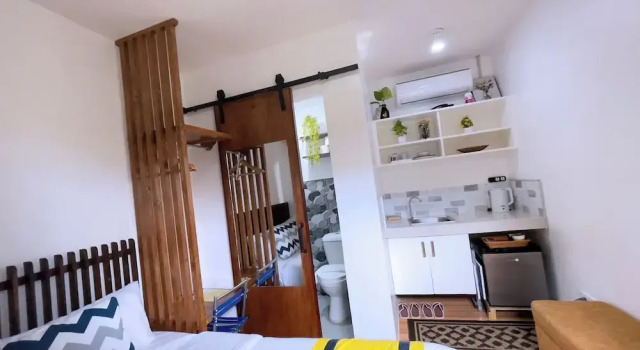 Mactan Hostel, Book Hostel Mactan 