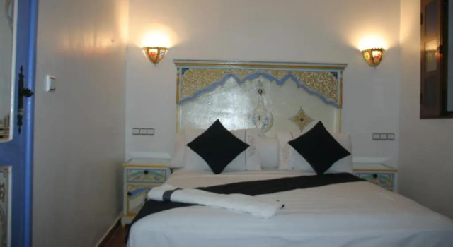 Casa El Haouta, Book Hotel Cheap Hotels in Chefchaouene