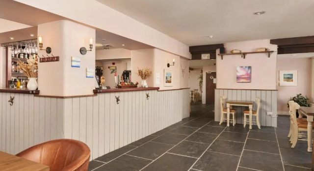 The White Hart Hotel, Забронировать Отель Отели Айвибриджа 3 звезды, 3*