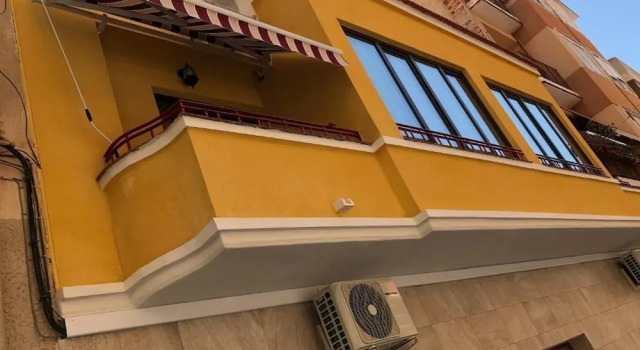 Luca's House, Забронировать Отель Отели Аликанте 3 звезды, рядом с Музей Volvo Ocean Race, 3*