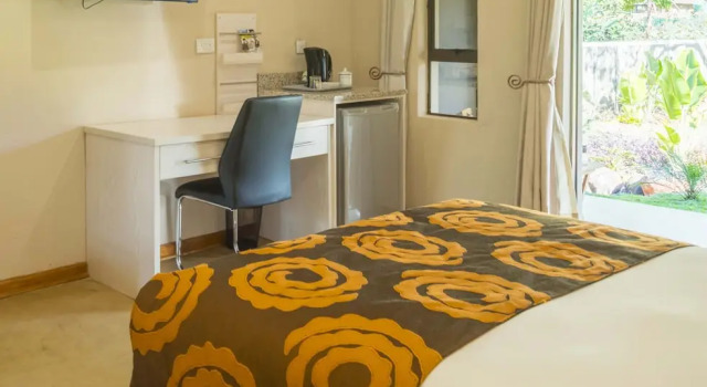 Standard room Manna Resorts