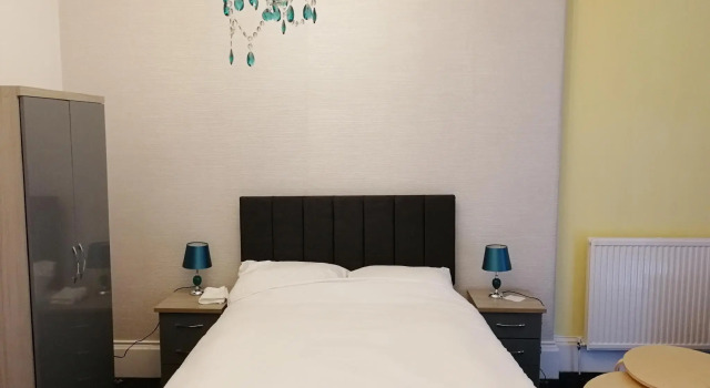 Номер Standard The Cat Inn