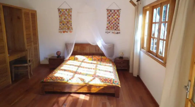 LÌlot Beach Chalets
