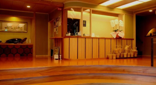 Kinosaki Onsen Sinonomesou