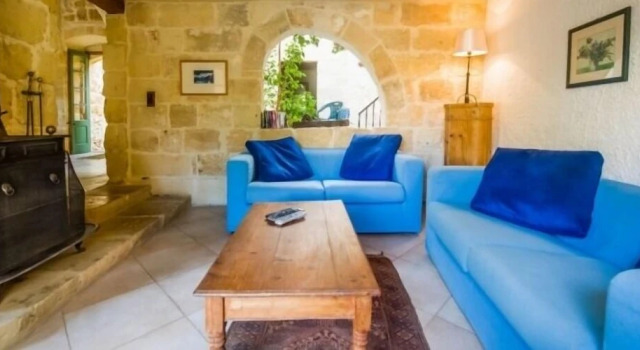 Steves Villas, Varaa Villa Xaghra Gozo