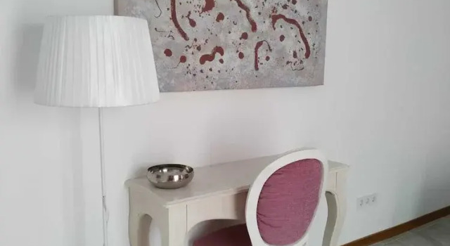 Famille villa STARBAL