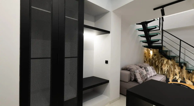 Номер Standard The Fountain Athens