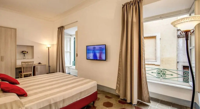 Feronia Guest House