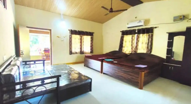 The Avi'S Village Agrotourism