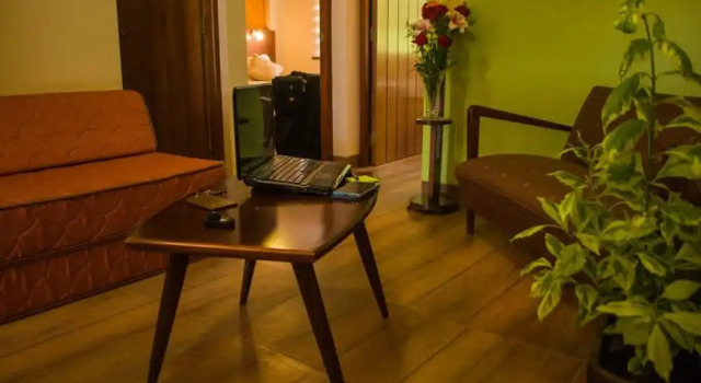 Hotel Mitru Tarija, Boek Hotel Goedkope hotels in Tarija Region
