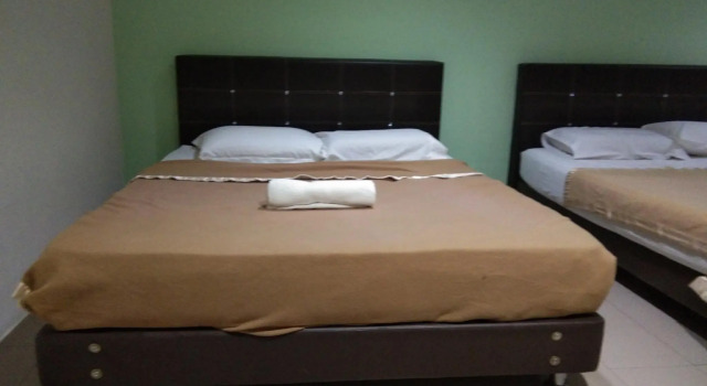 Люкс Superior Best One Hotel