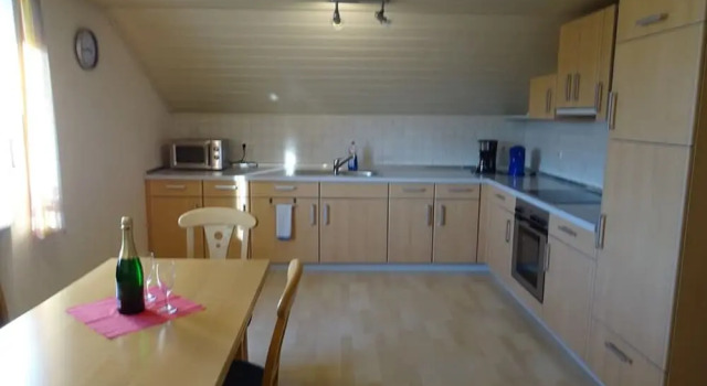 Lejlighed Ferienwohnung Hornauer