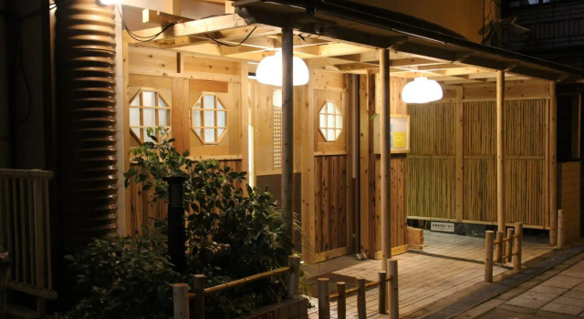 Hotel SSK Osaka Naniwa