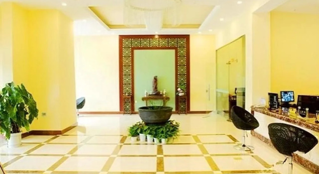 City Kaijing Hotel, Varaa Hotelli Yichang Hubei