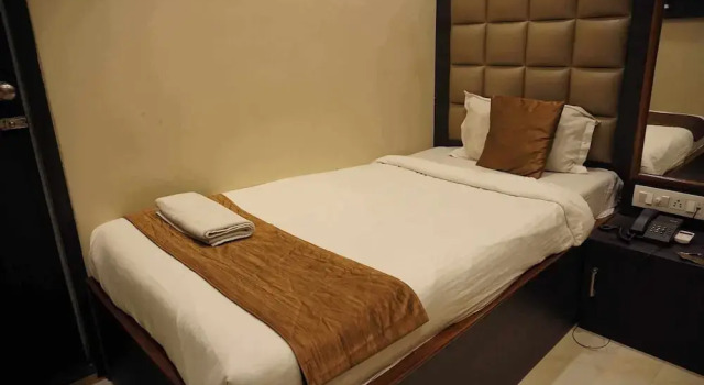 Одноместный номер Deluxe The Premier Inn