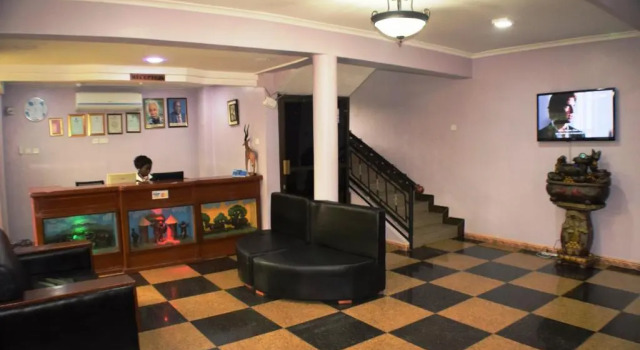 Green Mountain Hotel