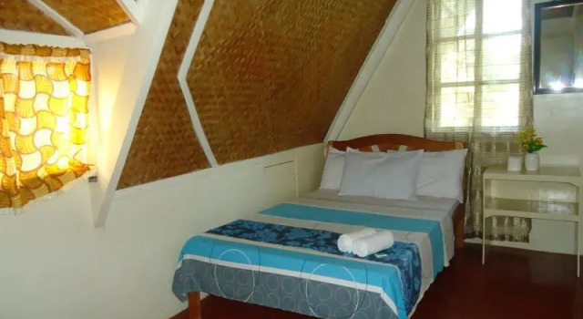 Номер Standard Villa Travelista Travel Lodge