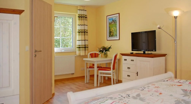 Spreewälder Feriendomizil/Pension