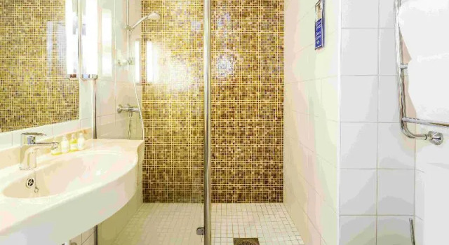 Двухместный номер Comfort с видом на море Ruissalo Spa Hotel