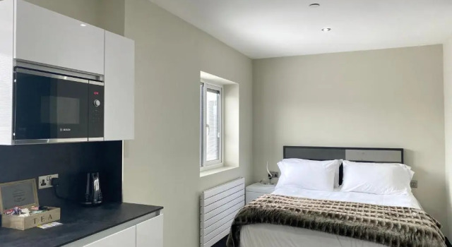 Superior Zimmer Hotel 21