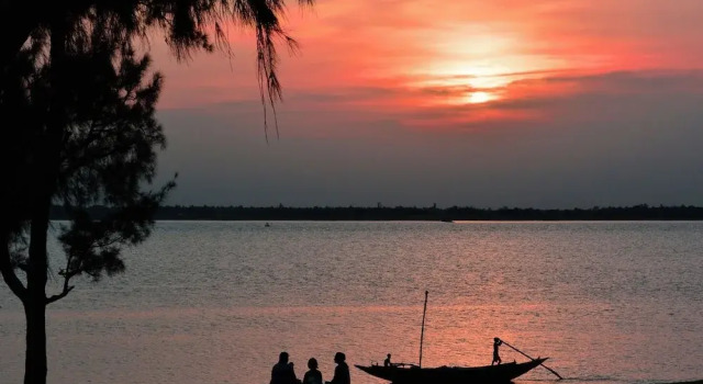 Номер Superior Riverdale Homestay, Diamond Harbour - WB Govt Reg Gold Category