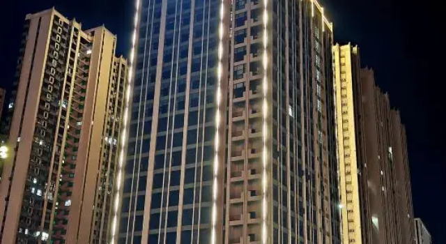 JOYCHENG HOTEL (Yichun Jingfa Avenue Branch), Rezerwuj Hotel Yichun Jiangxi