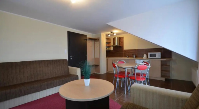 Апартаменты Villa Savana