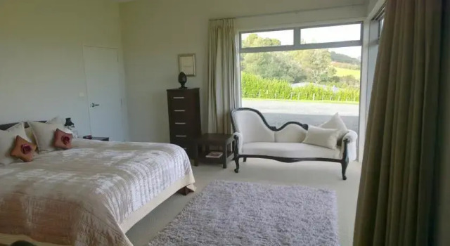 Punanga Lodge, Rezerwuj Hotel Papakura Auckland