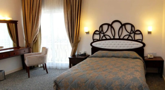 Uptown Buyuk Anadolu Girne
