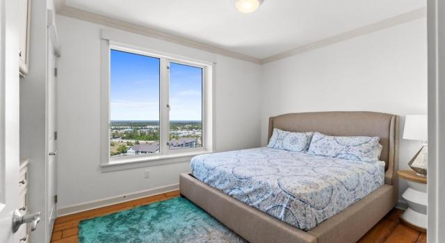 Номер Standard с 3 комнатами с видом на океан Grand Panama Tower 2 Pet Friendly Rentals by Panhandle Getaways