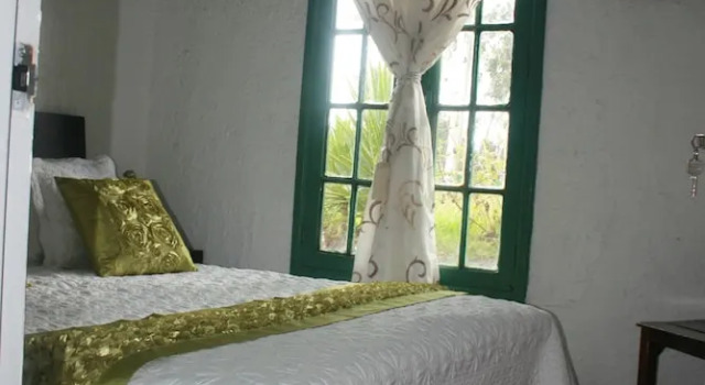 Номер Standard Naturaleza Muisca Sas