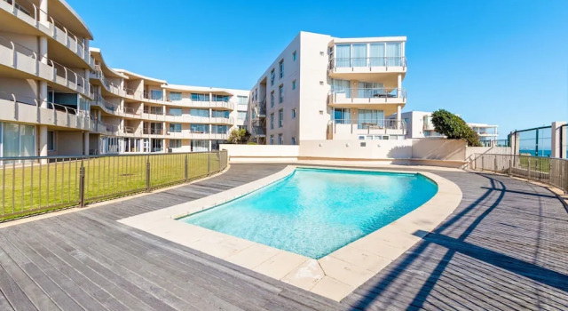 Lagoon Beach 29A, Забронировать Апартаменты/квартира Отели Cape Peninsula с парковкой, Парковка
