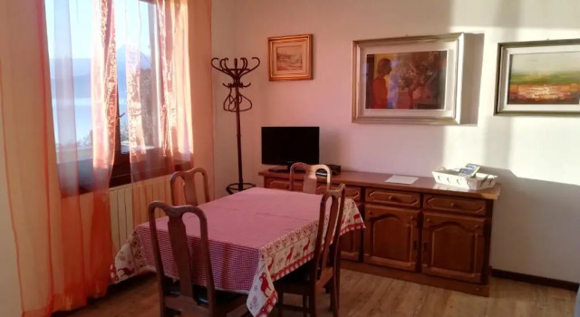 Номер Standard Casa Sofie e Charlotte