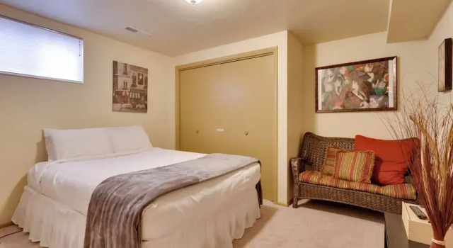 Parowan Escape With 2 Game Rooms, Deck & Yard!, Book Feriehus Parowan Iron County
