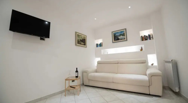 Casa Elia: Locazione Breve, Book Feriehus Sommerhuse i Sicilien, Hytte