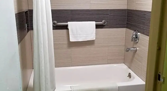 Двухместный номер Standard Americas Best Value Inn & Suites Extended Stay - Tulsa