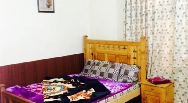 Номер Standard Rest Over Hotel