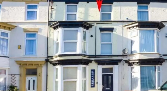 Flat 3