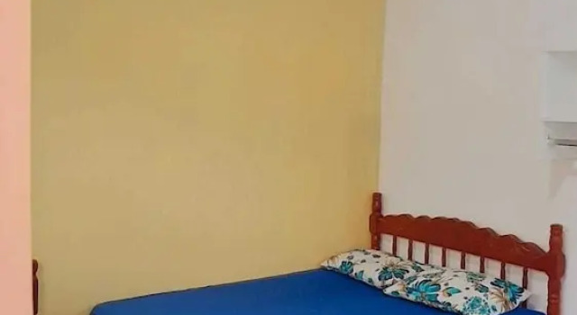 Номер Standard Suitesubatuba