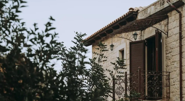 Luxury Villa Rodianna, Забронировать Вилла Родиа 