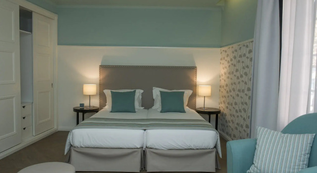 Castanheiro Boutique Hotel