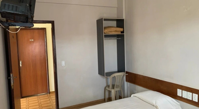 Hotel Caçula